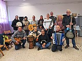 Laboratorio Musicale