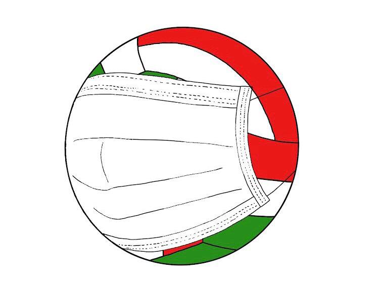 Storia di pallavolo