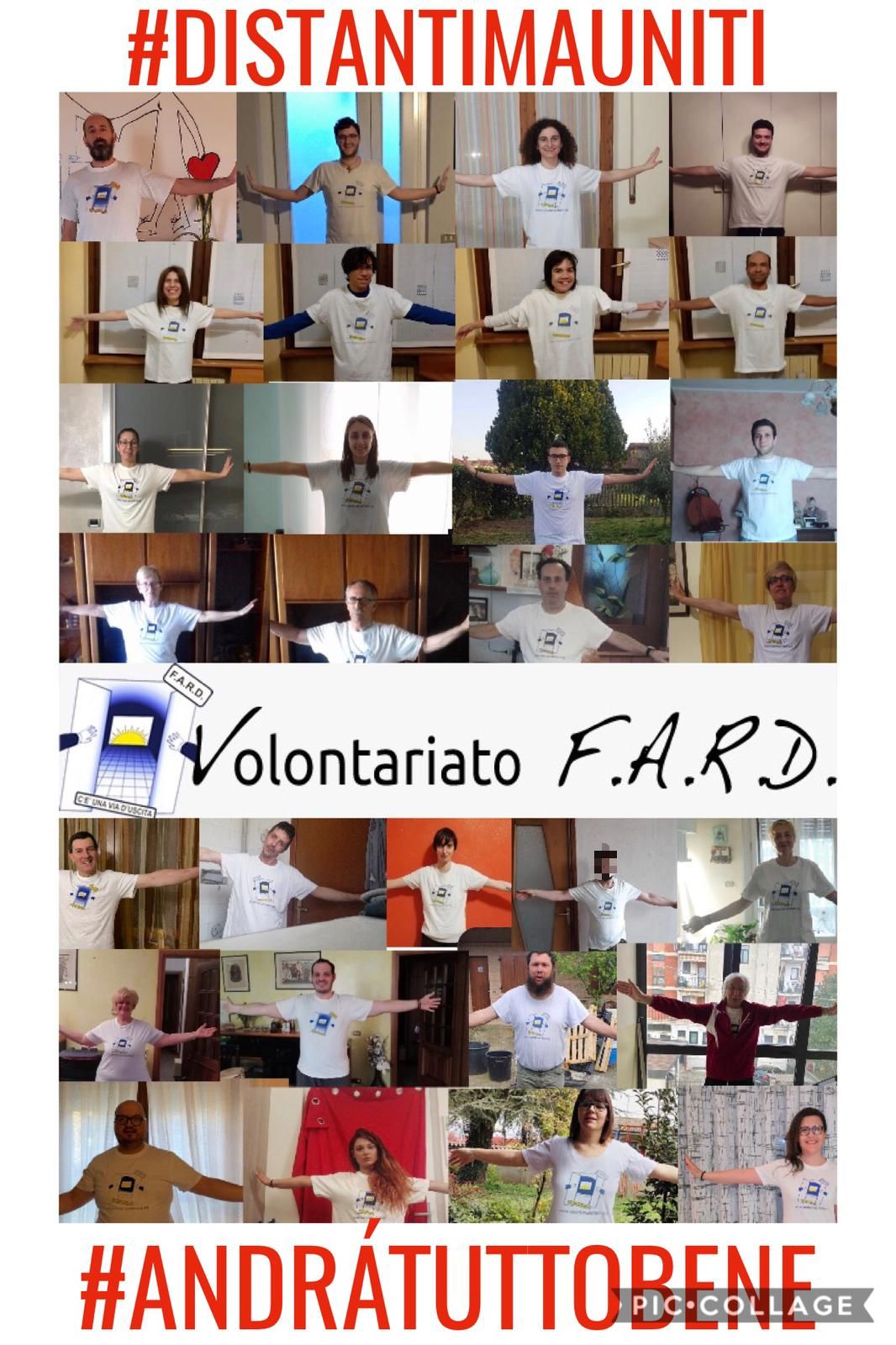 Covid-19: l’alleanza fa la forza